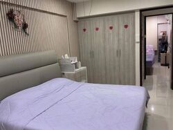 Blk 404 Jurong West Street 42 (Jurong West), HDB 5 Rooms #619445661